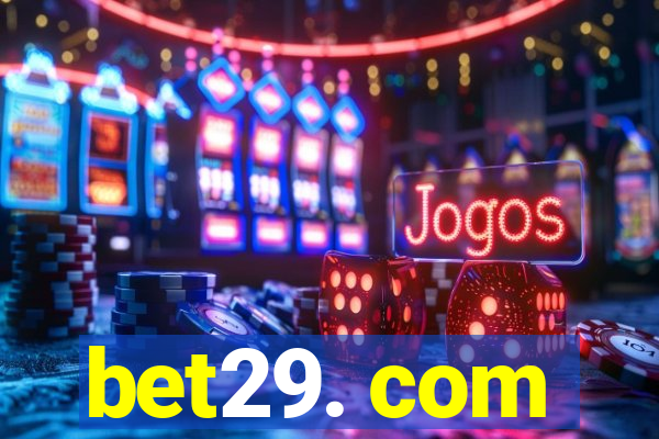 bet29. com